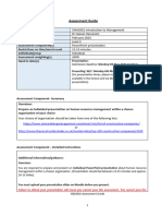 CMA3001 Assessment Guide FEB24 1