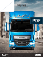 Brosura DAF LF 290