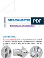 1.windows Server 2019