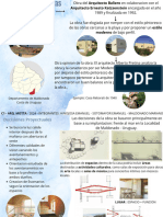 Analisis Cultural - Casa en Punta Piedras Arq Baliero - Grupo - Hinojosa-Sotomayor-Maldonado