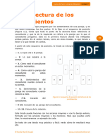 Unidad 7.2.3 Lectura de Los Sentimientos