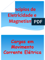 U2S2 - PEM - Corrente Eletrica