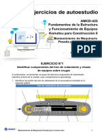 Ejercicios - Fundamentos II