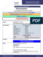 Paracetamol 2