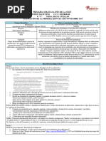 Salud Sexual y Reproductiva