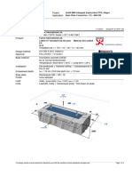 FCI-24-001 - C9 - 480x100 Plate