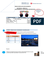 Proporcionalidad Directa