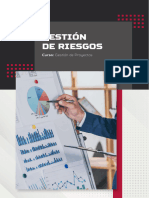 Semana 7 - PDF - Gestión de Riesgos