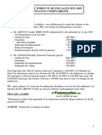 612a0b4dbe996sujet Corrige de Fiscalite Bts Finances Comptabili