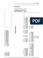 SAMSUNG TFT-LCD 933HD (LS19CFE) - Wiring Diagram