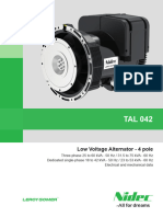 Tal042f and Tal042h