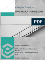 Salary Guide Anywhere You Work