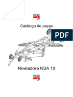 Catálogo Nsa-10