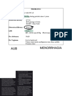 Short Cases in Gynae 2023