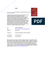 First Line Management of Infertile Couple. Guidelines For Clinical Practice of The French College of Obstetricians and Gynecologists 2022