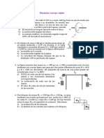 4a Problemas Dinamica CR