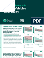 Positive Tipping Points Case Study Electric Vehicles Final