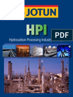 HPI Brochure