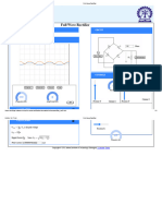Exp 5 Full Wave Rectifier