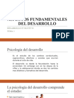 Tema 1 Aspectos Fundamentales Del Desarrollo