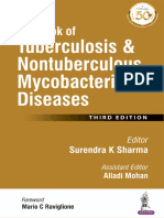 K Surendra Sharma - Alladi Mohan - Textbook of Tuberculosis and Nontuberculousis Mycobacterial Diseases-Jaypee Medical Publishers (2019)