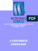 Ocontinenteamericano Unid42019