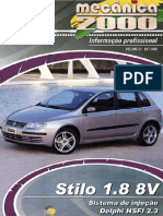 Fiat Stilo 1 8 8v