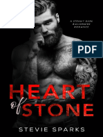 Heart of Stone