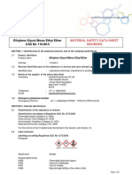 37 - 367053741 - EthyleneGlycolMonoEthylEther CASNO 110 80 5 MSDS