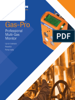 Gas-Pro Data Sheet en US 23