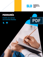 Psicologia