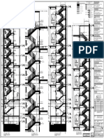 COM-A-51-ZZ-03-b - STAIRCASE-3 SECTIONAL DETAILS