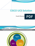 Cisco UCS