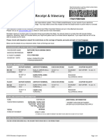 Emirates e Tickets Example