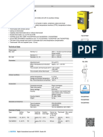 TUC: Universal Thermostat: Features