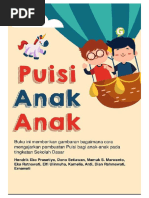 Puisi Anak-Anak