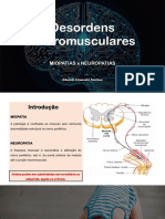 Aula 05 Desordens Neuromusculares