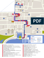 23-326 Christmas Lights Trail 2023 - Map A3 FINAL