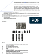 Renault Clio IV (2013-2019) - Diagramas de Relés y Fusibles - Diagramas24