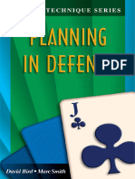 BTS 11 PlanningInDefense