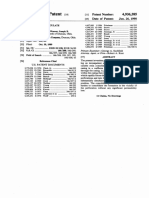 Weaver Et Al. (1990) Patent Method of Particulate Consolidation