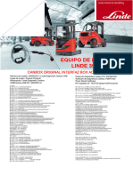 Linde CanboX Index