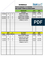 WSG 2024 Schedule Day-2