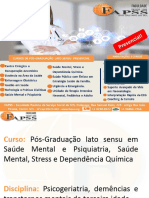 Fapss Psicogeriatria