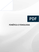 Livro 14 Fonetica e Fonologia