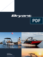 2020 Bryant Boats Catalog