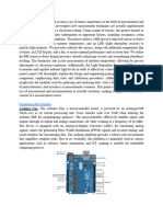 Open Ended Lab Report - ET201053