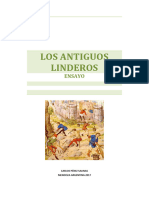 Los Antiguos Linderos-Ensayo