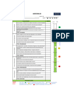 Avaliação Kanban 5S