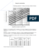 TD N°3 TC& C